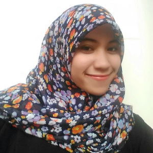 farisha firni profile icon
