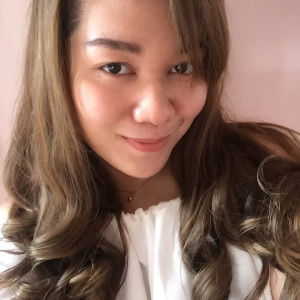 Xyndey Campano profile icon