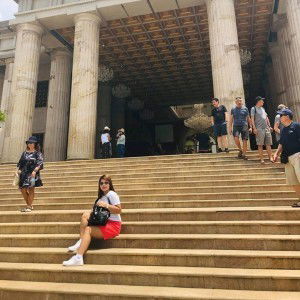 Lala Nicole Ecle profile icon