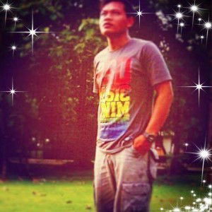 Den Mas Rofy profile icon