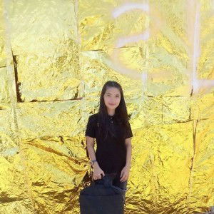 Sarmina Guiapar II profile icon