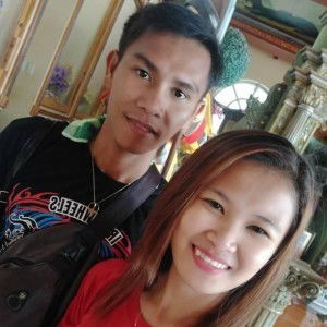 Reyna Jean Furog profile icon