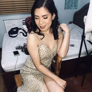 Marj De Leon-Cruz profile icon