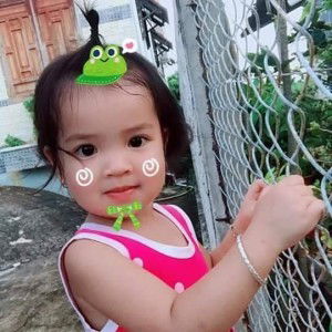 Yến Linh profile icon