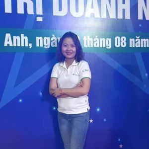 Nữ Hoàng Bảo Hiểm profile icon