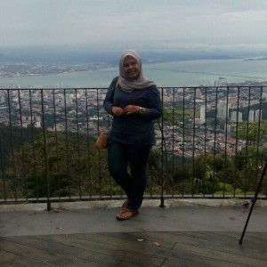 Syamimi Akmal profile icon