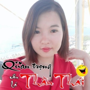 Phuong Hoang profile icon
