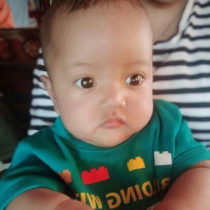 Dhellyaa Cssie Cheue Sallam profile icon