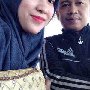 Nur Hayati profile icon