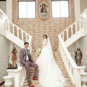 Kristine Carandang Valdecantos profile icon