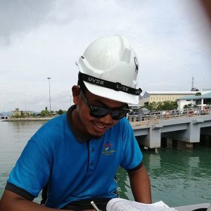 Muhd Fahmi Abd Rahman profile icon
