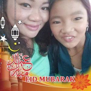 Angelina Lina profile icon