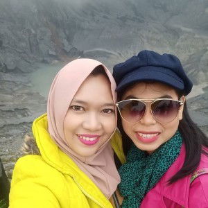 Tri Putri Anggraini profile icon