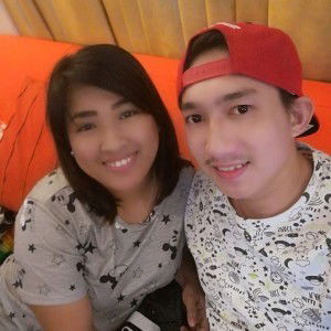 Crichel Tapaoan Agramon profile icon