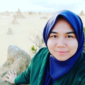 Insyirah Emir Arrif Emir profile icon