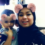 Sharifah Shareza profile icon