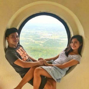 Ann Frances Ecalnir profile icon