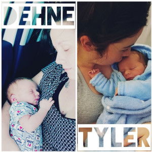 Keleigh Mintern profile icon