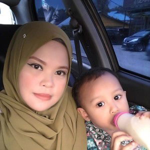 Miez Marlina Makmor profile icon