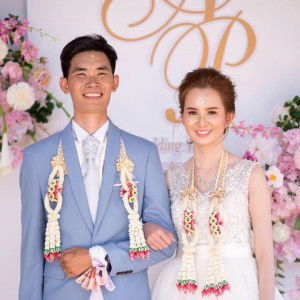 GamNid GamNoi Apitsada profile icon