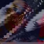 Abegail P. Romantico profile icon