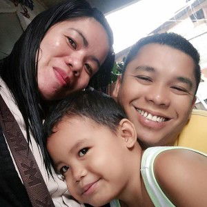 Flordeliza Gulleban del Rosario profile icon