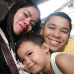 Flordeliza Gulleban del Rosario profile icon