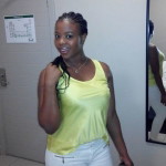 Lebogang Nakedi profile icon