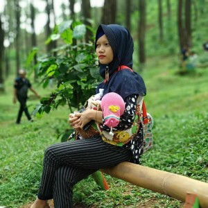 Qinara Erifai profile icon