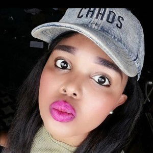 Ree Luh Sentso profile icon