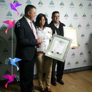 Zandile Shange Mazet profile icon