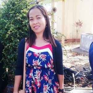 Rosemarie Manabat profile icon