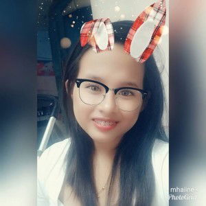 Mhaine Degamo profile icon