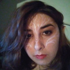 Nya Wolf profile icon