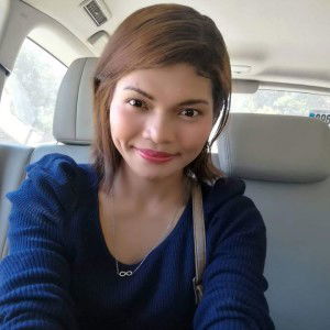 Queen Davis Laurete profile icon