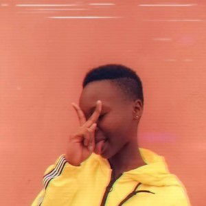 Boity Bokamoso profile icon