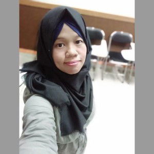 Dyah Restyaningsih profile icon