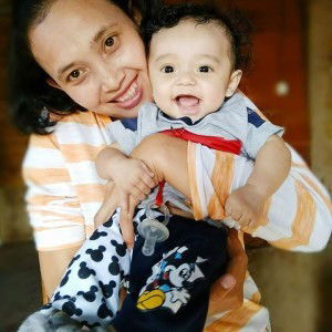 NoVa Simamora profile icon