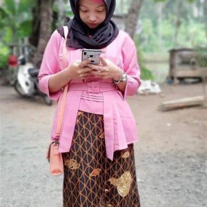 Trhiie Ambharrningshiih profile icon