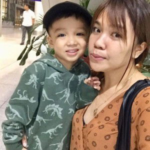 Sheena Cocjin Espinosa profile icon