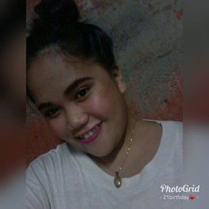 AnnaLou Balanon Reduccion profile icon