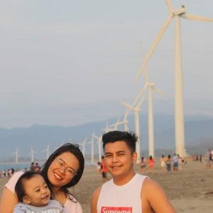 Eunice Anne Sampana profile icon