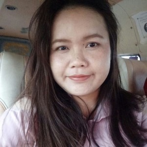 Pawinee Kruekaew profile icon