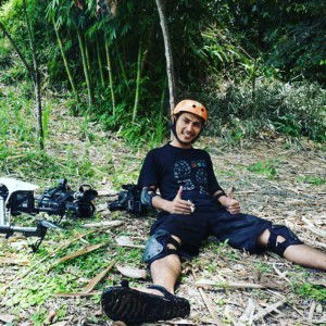 Abdy Tulus profile icon