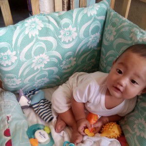 Bella Legarse Ronato profile icon