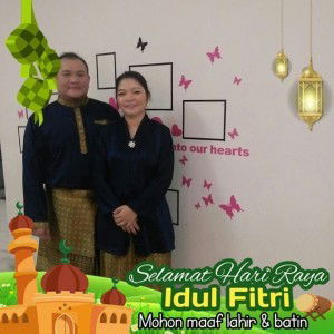 Cik Orkide profile icon