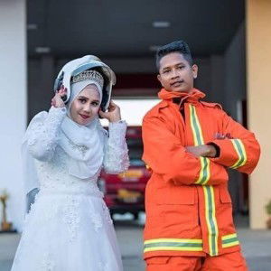 Nur Aurelia Qistina profile icon