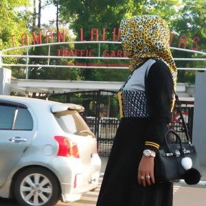 Ziyya Mazna profile icon