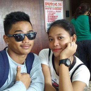 Maryjhoy Flores Mayo profile icon