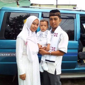 Novilya Marcelina profile icon